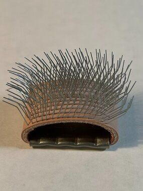 Vintage "Nap-Raiser" tool by J.H.S.C.-Made in Japan